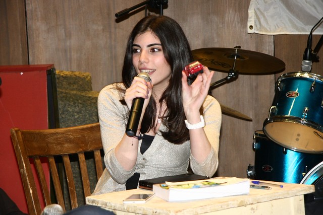 AUB Got Talent